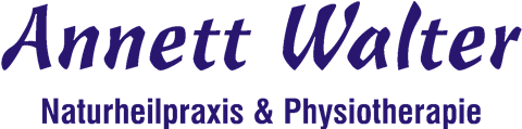 Praxis Annett Walter Logo